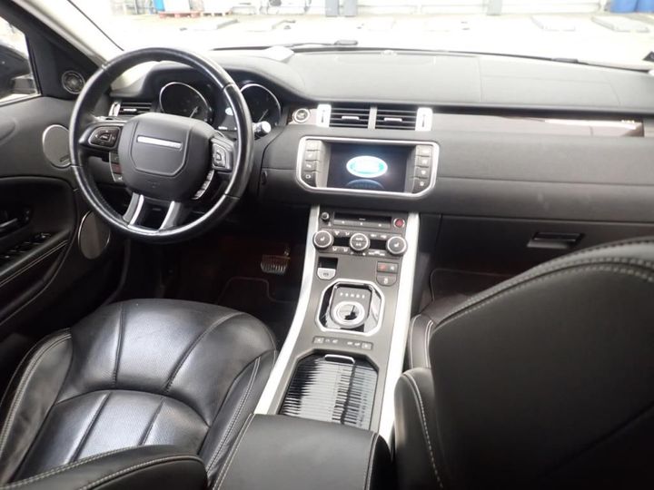 Photo 5 VIN: SALVA2BN6GH128335 - LAND ROVER RANGE ROVER EVOQUE 