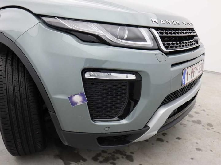 Photo 16 VIN: SALVA2BN6GH135298 - LAND ROVER EVOQUE FL&#3915 