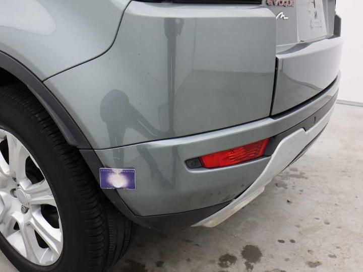 Photo 21 VIN: SALVA2BN6GH135298 - LAND ROVER EVOQUE FL&#3915 