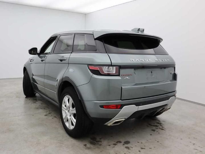 Photo 7 VIN: SALVA2BN6GH135298 - LAND ROVER EVOQUE FL&#3915 