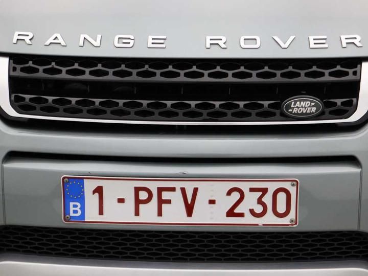 Photo 5 VIN: SALVA2BN6GH135298 - LAND ROVER EVOQUE FL&#3915 