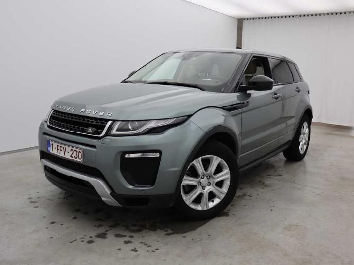 Photo 0 VIN: SALVA2BN6GH135298 - LAND ROVER EVOQUE FL&#3915 