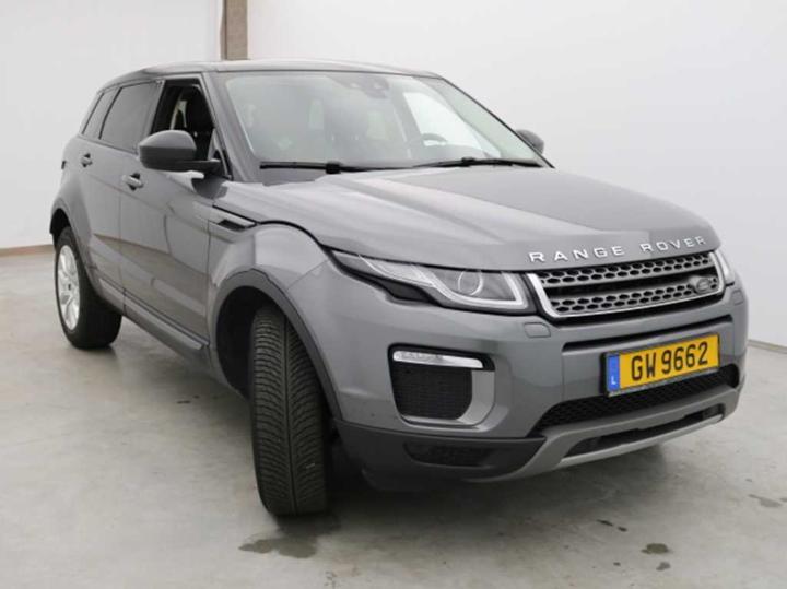 Photo 1 VIN: SALVA2BN6GH158564 - LAND ROVER EVOQUE 