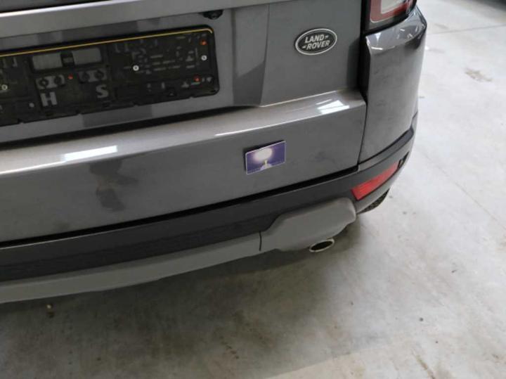 Photo 15 VIN: SALVA2BN6GH158564 - LAND ROVER EVOQUE 