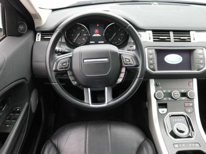 Photo 22 VIN: SALVA2BN6GH158564 - LAND ROVER EVOQUE 