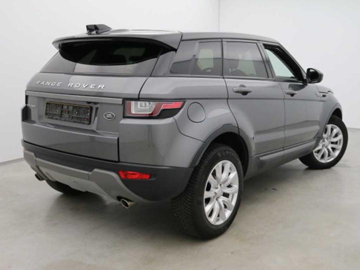 Photo 3 VIN: SALVA2BN6GH158564 - LAND ROVER EVOQUE 