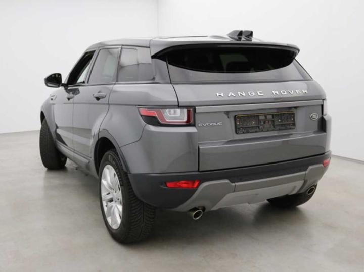 Photo 2 VIN: SALVA2BN6GH158564 - LAND ROVER EVOQUE 