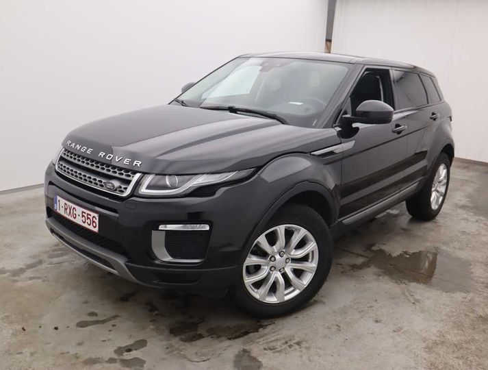 Photo 0 VIN: SALVA2BN6HH186544 - LAND ROVER EVOQUE FL&#3915 