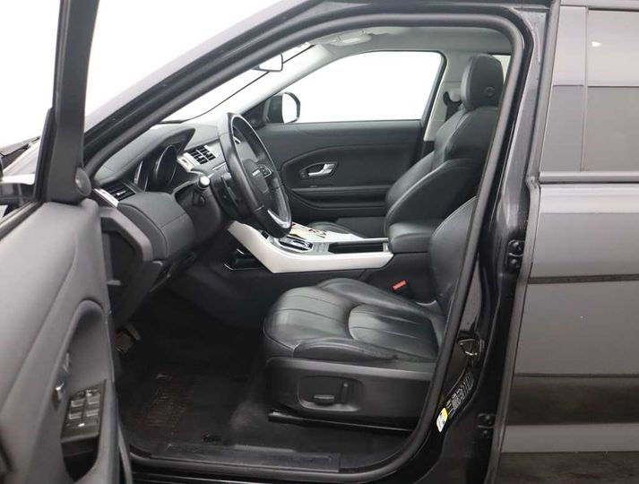 Photo 3 VIN: SALVA2BN6HH186544 - LAND ROVER EVOQUE FL&#3915 