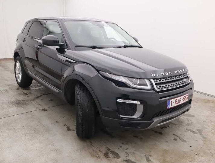 Photo 8 VIN: SALVA2BN6HH186544 - LAND ROVER EVOQUE FL&#3915 