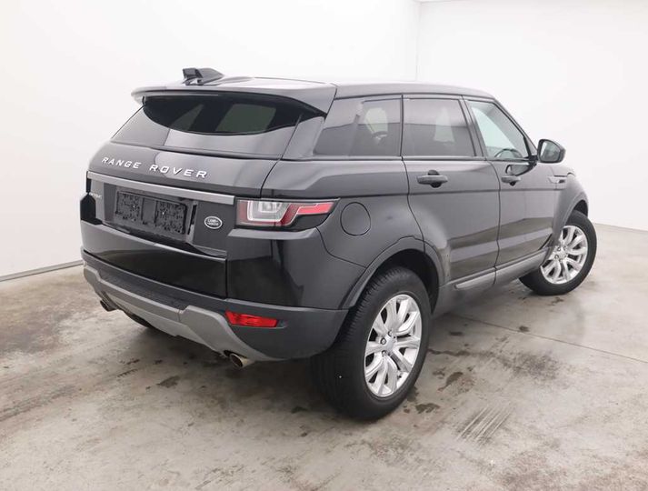 Photo 2 VIN: SALVA2BN6HH186544 - LAND ROVER EVOQUE FL&#3915 