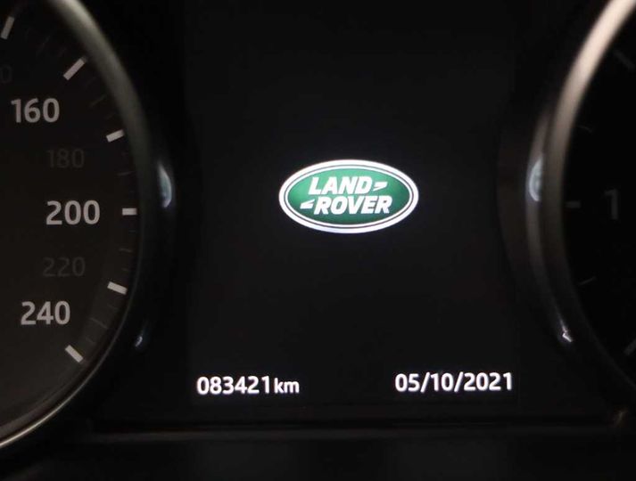 Photo 6 VIN: SALVA2BN6HH186544 - LAND ROVER EVOQUE FL&#3915 