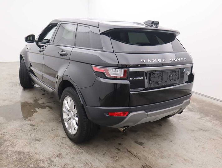 Photo 7 VIN: SALVA2BN6HH186544 - LAND ROVER EVOQUE FL&#3915 