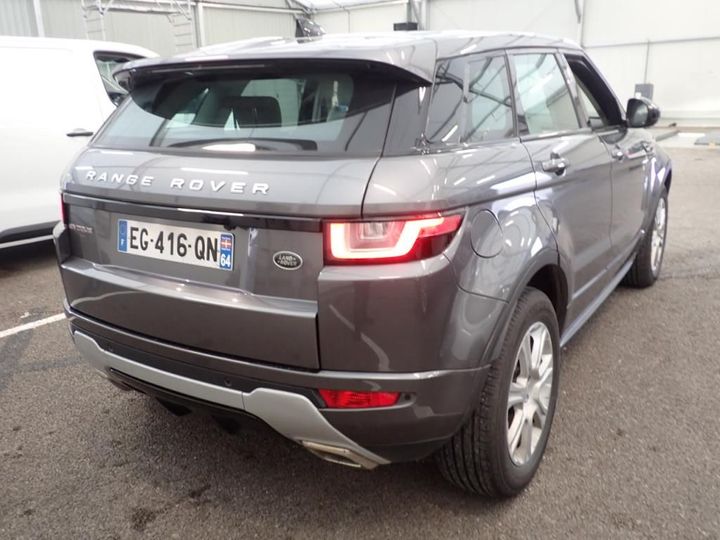 Photo 2 VIN: SALVA2BN6HH190416 - LAND ROVER RANGE ROVER EVOQUE 