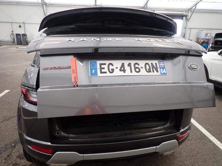 Photo 21 VIN: SALVA2BN6HH190416 - LAND ROVER RANGE ROVER EVOQUE 