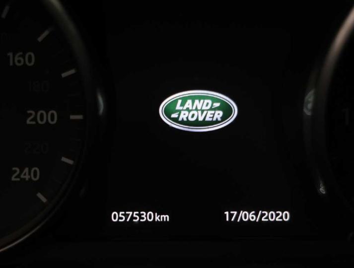 Photo 6 VIN: SALVA2BN6HH224225 - LAND ROVER EVOQUE FL&#3915 