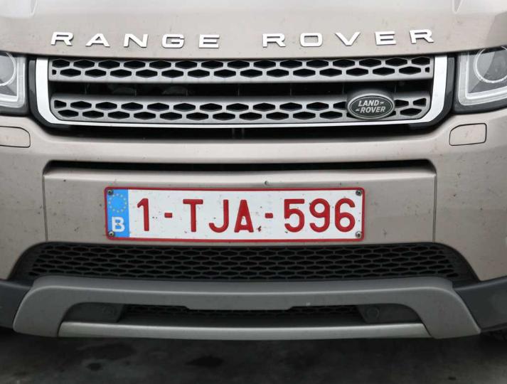 Photo 5 VIN: SALVA2BN6HH224225 - LAND ROVER EVOQUE FL&#3915 