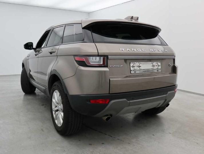 Photo 7 VIN: SALVA2BN6HH224225 - LAND ROVER EVOQUE FL&#3915 