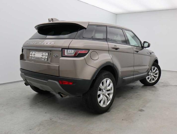 Photo 2 VIN: SALVA2BN6HH224225 - LAND ROVER EVOQUE FL&#3915 