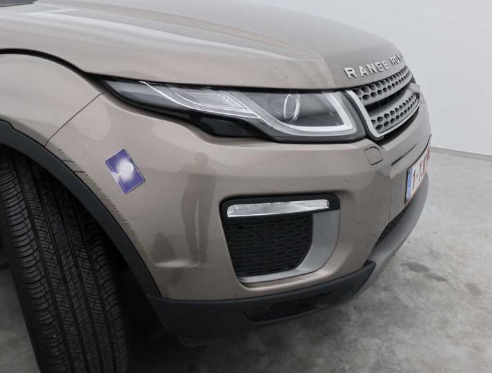 Photo 25 VIN: SALVA2BN6HH224225 - LAND ROVER EVOQUE FL&#3915 