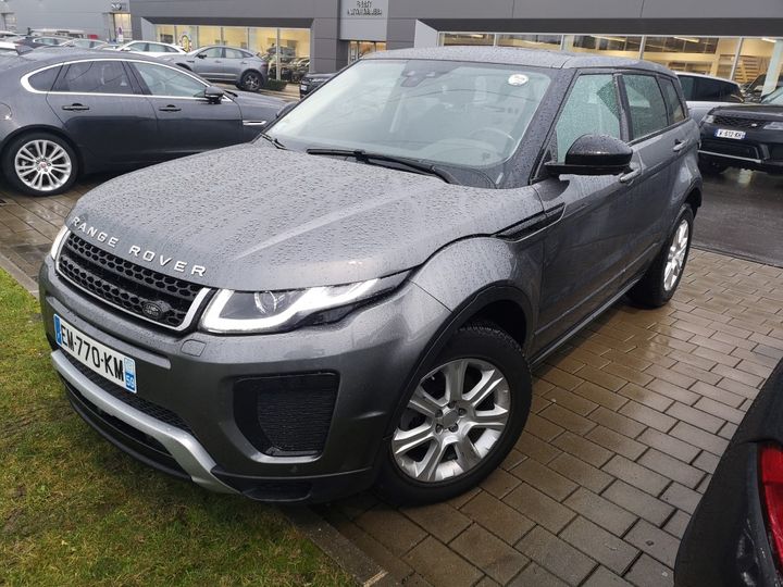 Photo 0 VIN: SALVA2BN6HH234236 - LAND ROVER RANGE ROVER EVO 