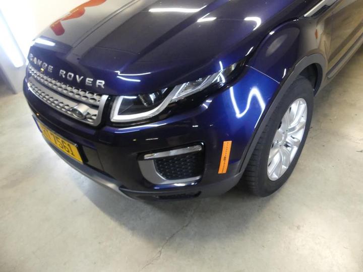 Photo 26 VIN: SALVA2BN6HH238691 - LAND ROVER RANGE EVOQUE 