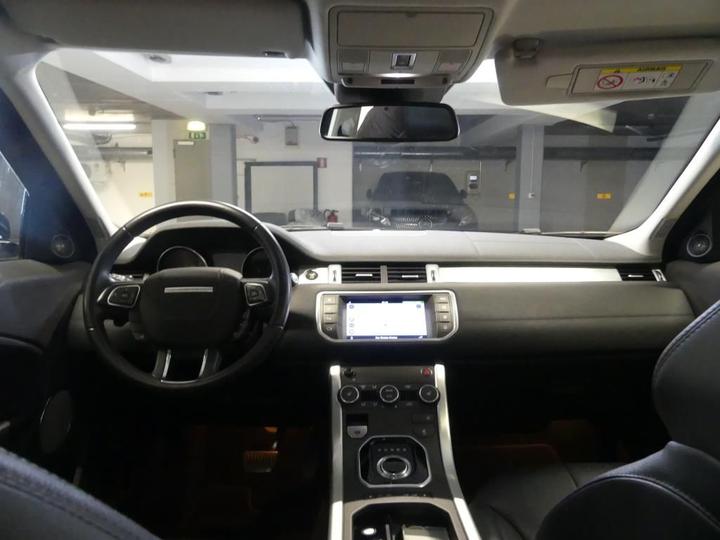 Photo 7 VIN: SALVA2BN6HH238691 - LAND ROVER RANGE EVOQUE 