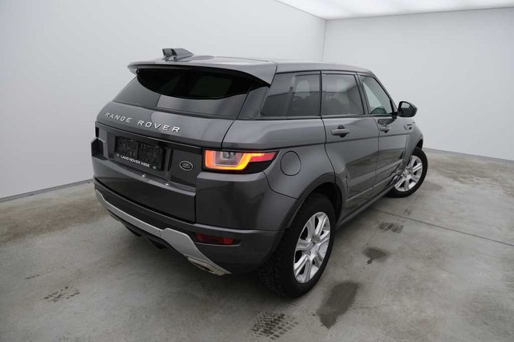 Photo 2 VIN: SALVA2BN6HH246693 - LAND ROVER EVOQUE FL&#3915 