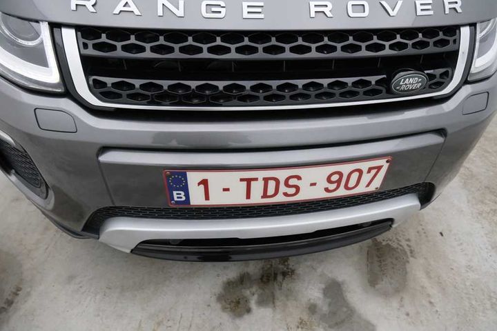 Photo 5 VIN: SALVA2BN6HH246693 - LAND ROVER EVOQUE FL&#3915 