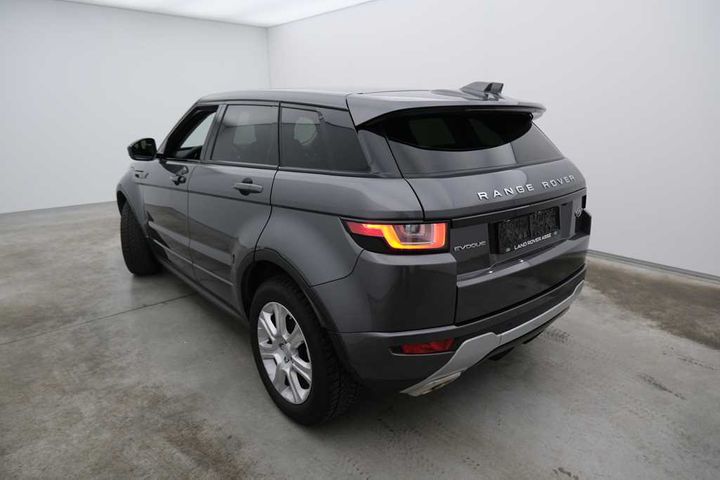 Photo 7 VIN: SALVA2BN6HH246693 - LAND ROVER EVOQUE FL&#3915 