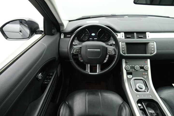 Photo 9 VIN: SALVA2BN6HH246693 - LAND ROVER EVOQUE FL&#3915 