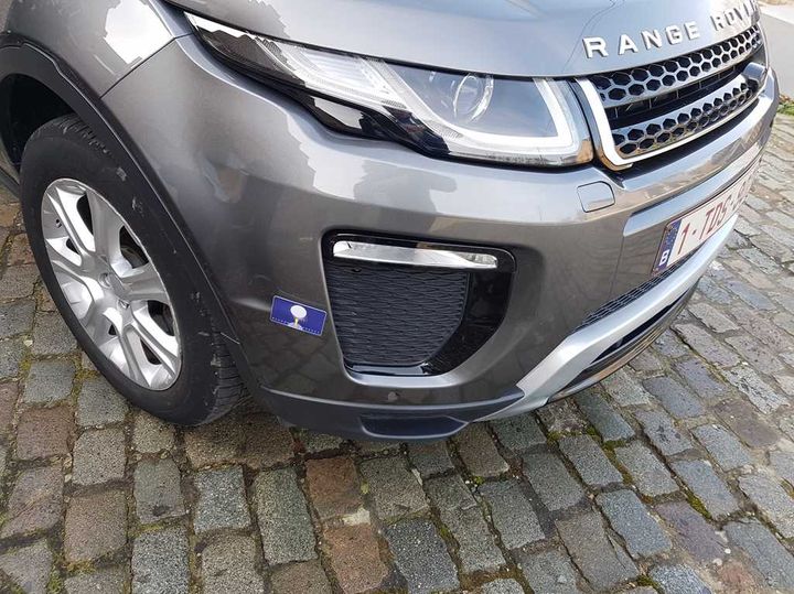 Photo 22 VIN: SALVA2BN6HH246693 - LAND ROVER EVOQUE FL&#3915 