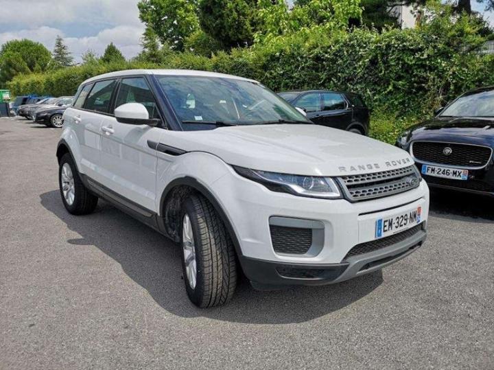 Photo 18 VIN: SALVA2BN6HH256553 - LAND ROVER RANGE ROVER EVOQUE 