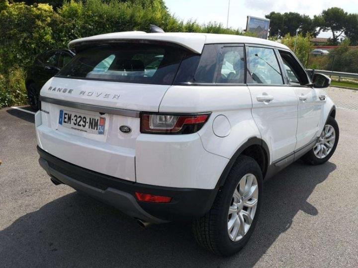 Photo 3 VIN: SALVA2BN6HH256553 - LAND ROVER RANGE ROVER EVOQUE 