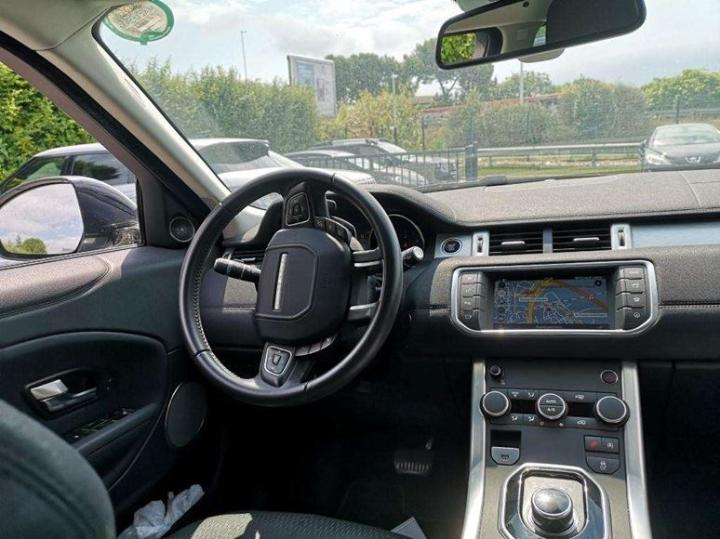 Photo 4 VIN: SALVA2BN6HH256553 - LAND ROVER RANGE ROVER EVOQUE 