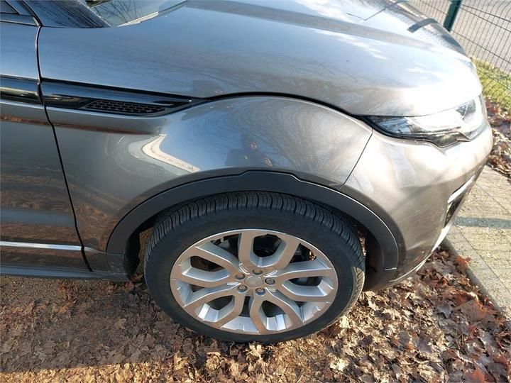 Photo 19 VIN: SALVA2BN6JH288576 - 5 LAND ROVER EVOQUE 