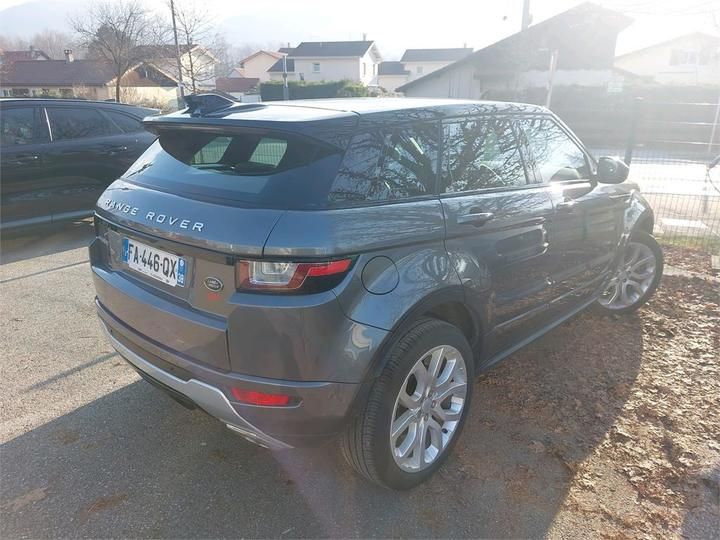 Photo 2 VIN: SALVA2BN6JH288576 - 5 LAND ROVER EVOQUE 