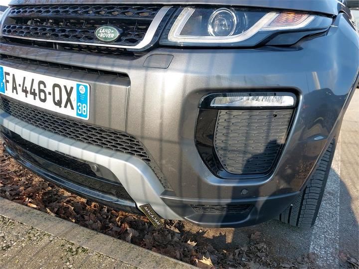 Photo 26 VIN: SALVA2BN6JH288576 - 5 LAND ROVER EVOQUE 