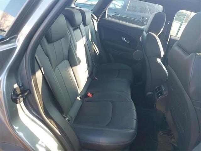 Photo 12 VIN: SALVA2BN6JH288576 - 5 LAND ROVER EVOQUE 