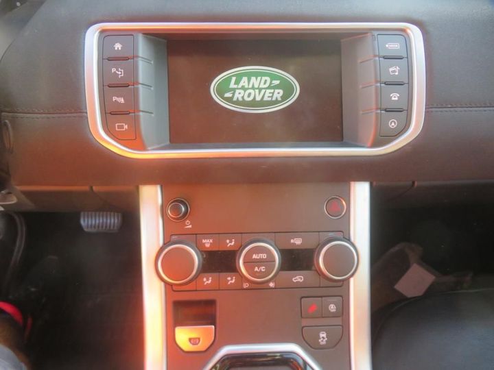 Photo 20 VIN: SALVA2BN6JH308390 - LAND ROVER RANGE ROVER EVO 