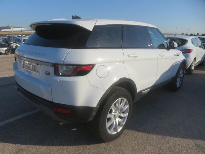 Photo 6 VIN: SALVA2BN6JH308390 - LAND ROVER RANGE ROVER EVO 