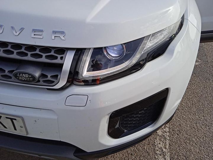 Photo 23 VIN: SALVA2BN6JH310236 - LAND ROVER RANGE ROVER EVO 