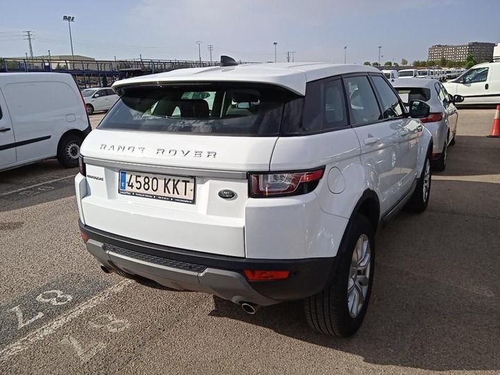 Photo 8 VIN: SALVA2BN6JH310236 - LAND ROVER RANGE ROVER EVO 