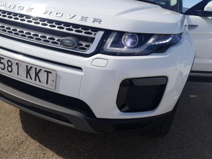 Photo 25 VIN: SALVA2BN6JH310835 - LAND ROVER RANGE ROVER EVO 