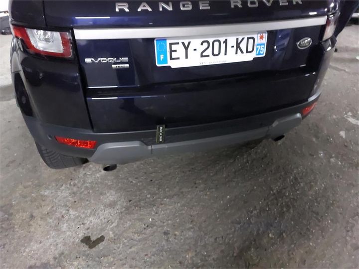 Photo 17 VIN: SALVA2BN6JH320068 - LAND ROVER RANGE ROVER EVO 