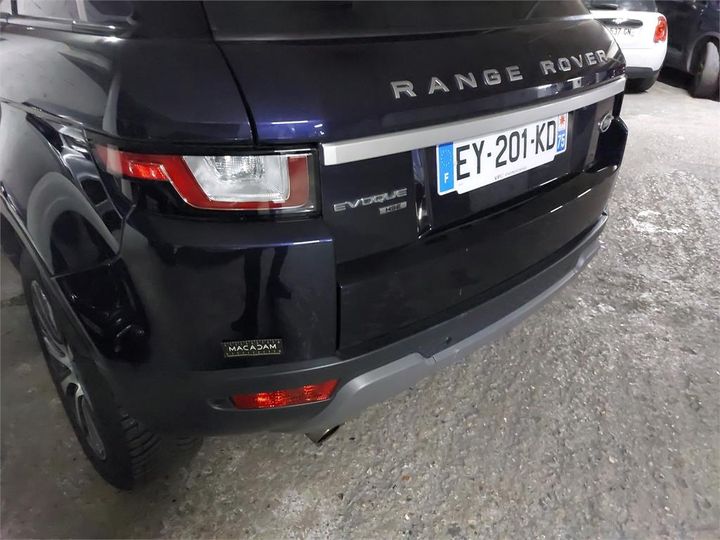 Photo 20 VIN: SALVA2BN6JH320068 - LAND ROVER RANGE ROVER EVO 