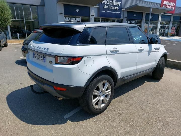 Photo 4 VIN: SALVA2BN6JH320393 - LAND ROVER EVOQUE 