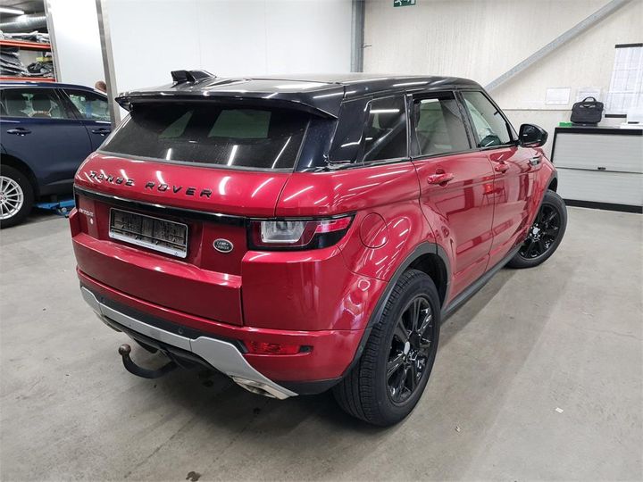 Photo 10 VIN: SALVA2BN7HH169199 - LAND-ROVER RANGE EVOQUE 