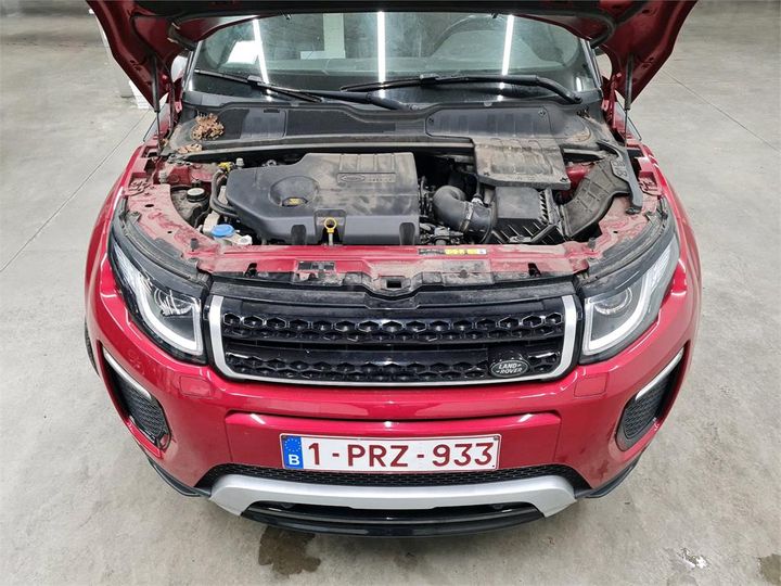 Photo 11 VIN: SALVA2BN7HH169199 - LAND-ROVER RANGE EVOQUE 