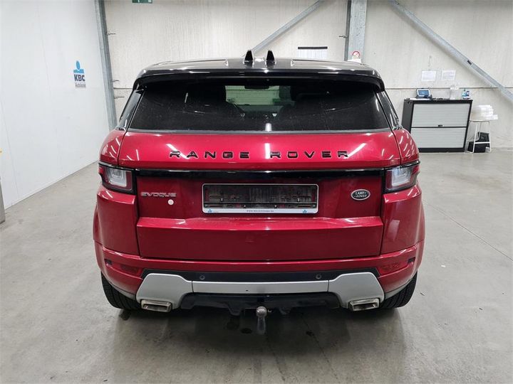 Photo 2 VIN: SALVA2BN7HH169199 - LAND-ROVER RANGE EVOQUE 